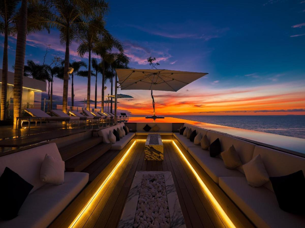 Pier 57 - 510 Luxury Rooftop 2 Bedroom Condo In Romantic Zone Puerto Vallarta Esterno foto