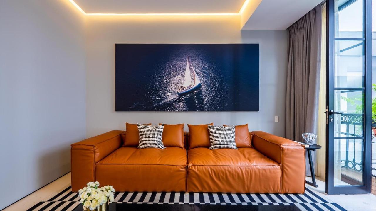 Pier 57 - 510 Luxury Rooftop 2 Bedroom Condo In Romantic Zone Puerto Vallarta Esterno foto